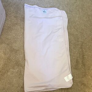 Ollie baby sleep sack/wrap